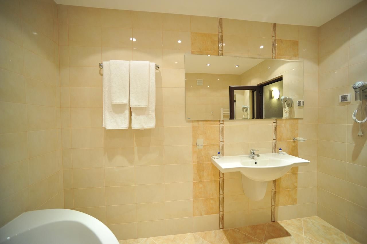 Отель Hotel Melnik Мелник-15