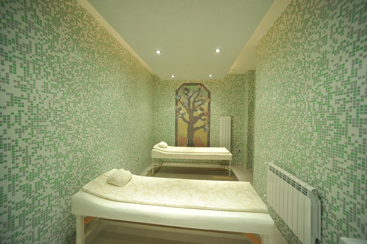 Отель Hotel Melnik Мелник-5