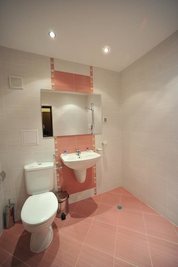 Отель Hotel Melnik Мелник