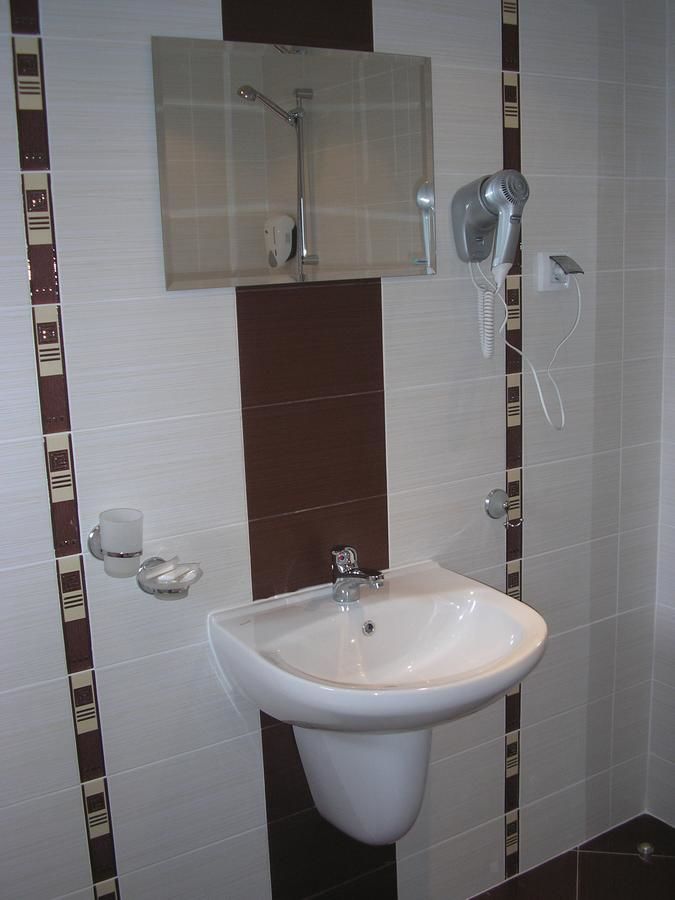 Отель Hotel Melnik Мелник-47