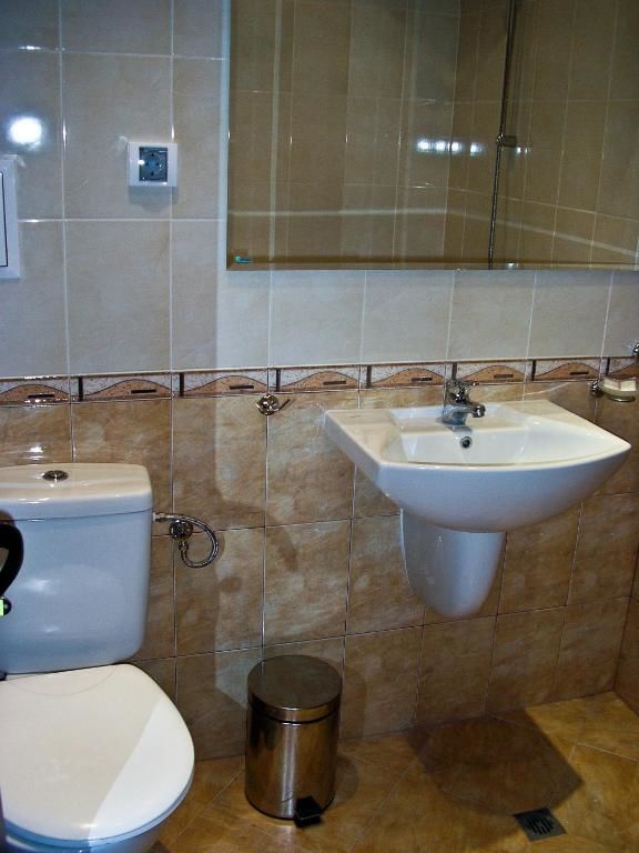 Отель Hotel Melnik Мелник-52