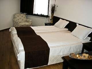 Отель Hotel Melnik Мелник Двухместный номер с 1 кроватью или 2 отдельными кроватями-2